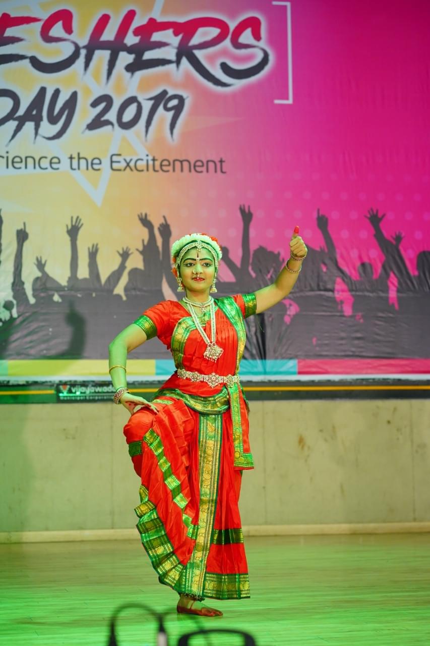 Nalanda Degree College Vijayawada Events photo 1